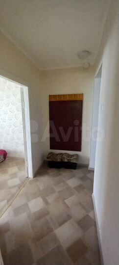 1-к. квартира, 40 м², 3/5 эт.