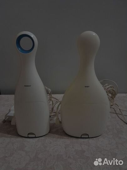 Радионяня philips avent