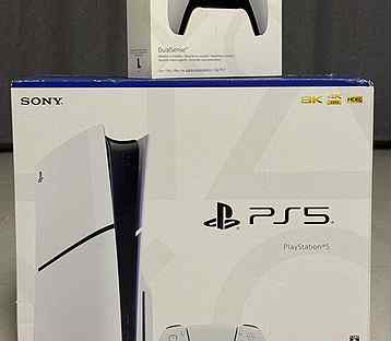 Sony playstation 5 ps5 slim