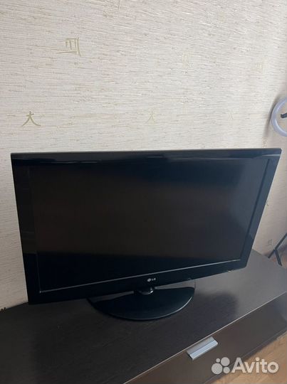 Телевизор LG 42LF510