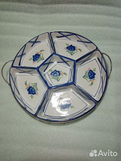 Набор кухонной посуды