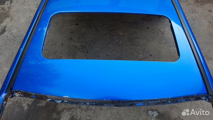 Крыша Subaru Impreza Wrx GG EJ255 06