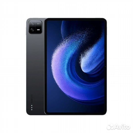 Xiaomi mi pad 6 pro 8/256 новый