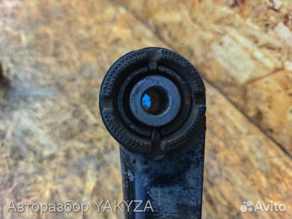 Киа Спортейдж 4 Рычаг с шаровой правый