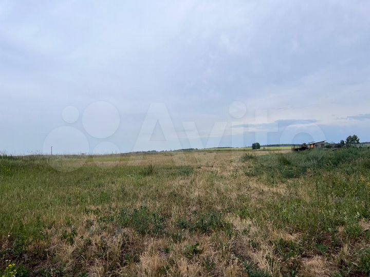 Участок 27,4 сот. (ИЖС)