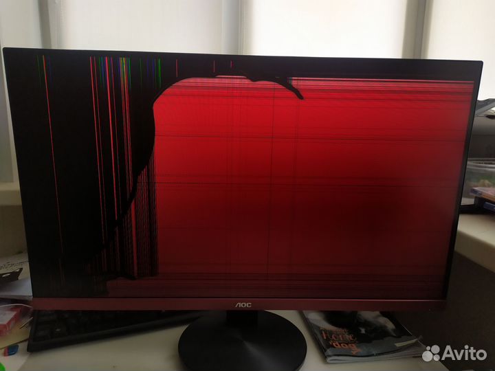 Монитор AOC g2790