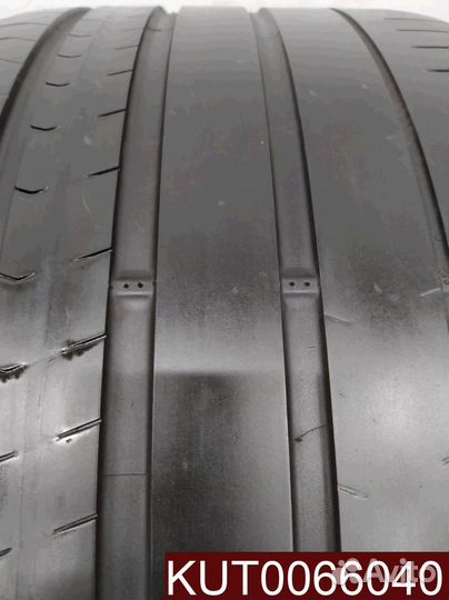 Pirelli P Zero Gen-2 315/30 R22 107U