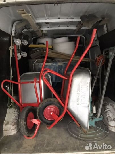 Аренда прокат полуручки оборудования для полусухой