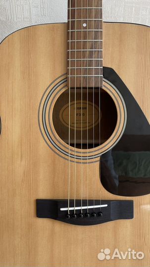 Гитара yamaha f310