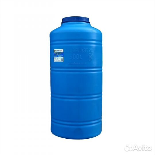 Бочка пищевая Аквапласт