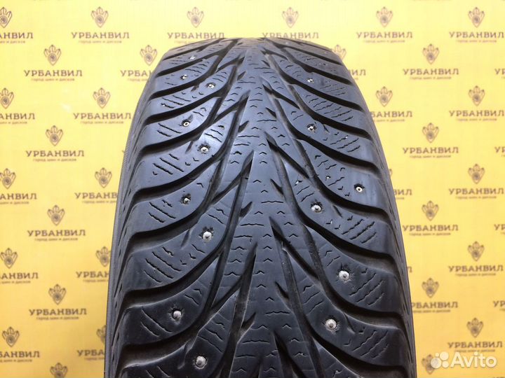 Yokohama Ice Guard IG35 185/60 R15 88T