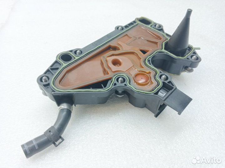 Маслоотделитель Audi A6 C7 1.8 CYG 2018