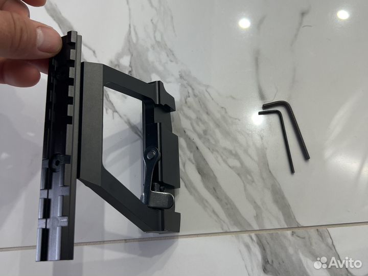 Прицельная планка