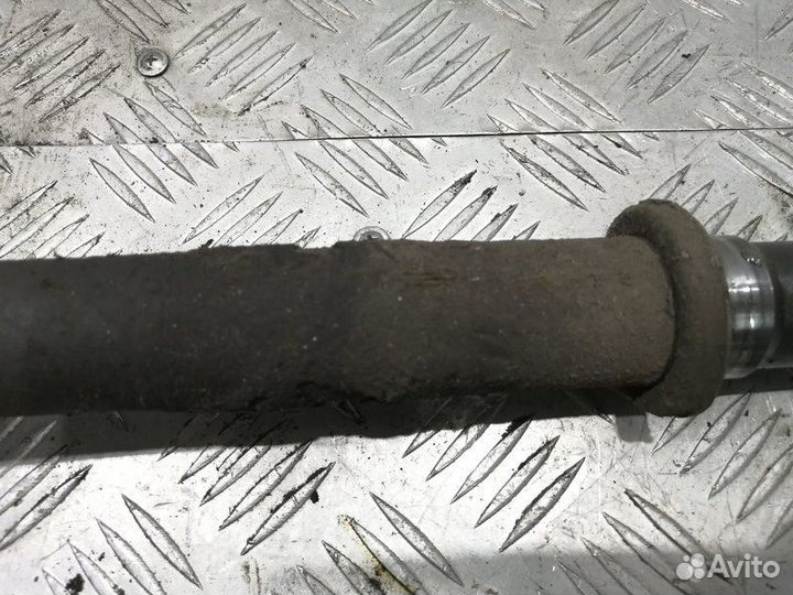 Привод правый АКПП Nissan Maxima, Cefiro A33