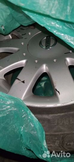 R17 Viatti Brina 215/50, PCD 5x114.3 DIA 64