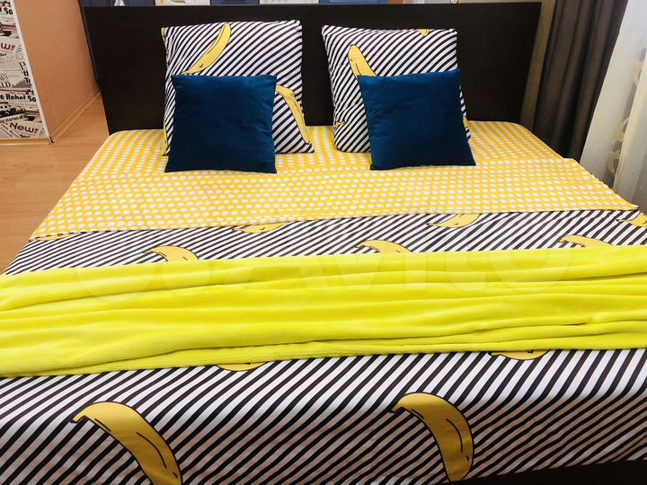 Квартира-студия, 36,2 м², 10/12 эт.