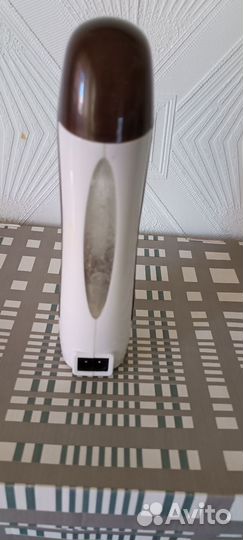 Воскоплав картриджный