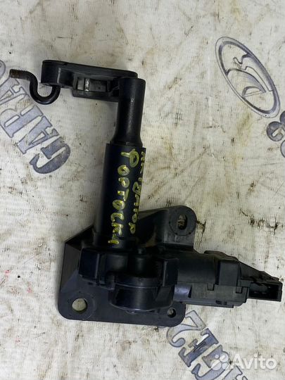 Электропривод форточки Chrysler Grand Voyager