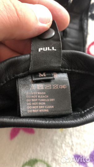 Продам Мото перчатки broger