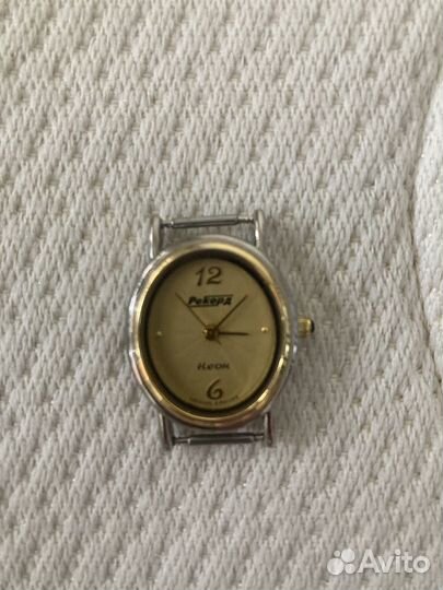 Часы наручные женские