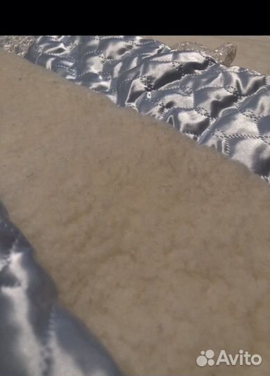 Одеяло детское (конверт на выписку)