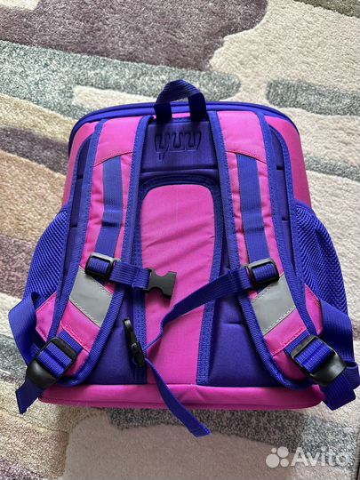 Рюкзак школьный yuu