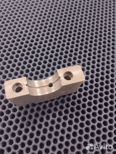 Kawasaki zl750 постель коленвала