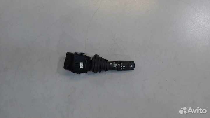 Переключатель дворников Chevrolet Captiva, 2011