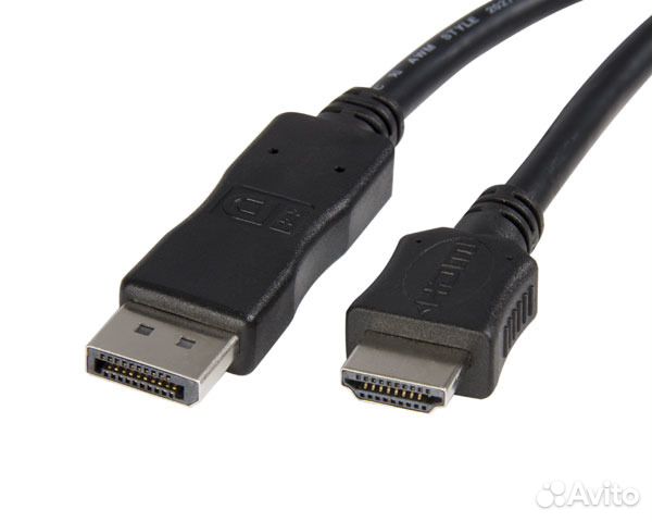 Кабели DisplayPort Mini DP DVI Hdmi DMS-59 DMS-60