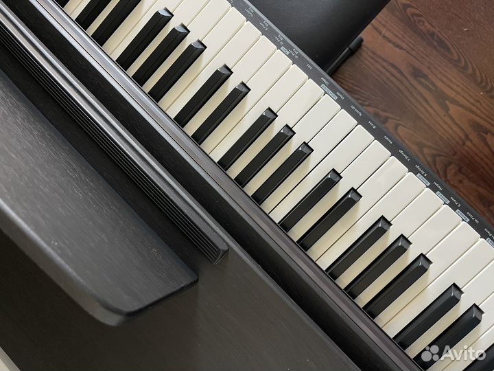 CDP-1-rosewood Цифровое пианино, палисандр, Orla