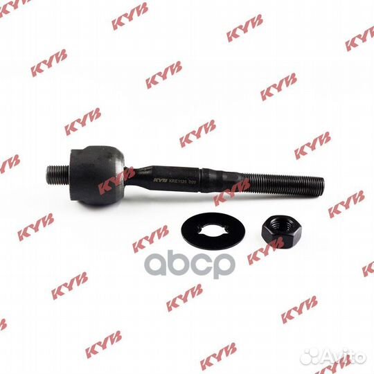Тяга рулевая перед прав/лев KRE1126 KYB