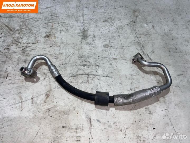 Трубка кондиционера Volkswagen Golf 6 2011