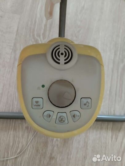 Детские качели