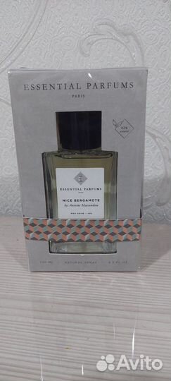 Женская нишевая парфюмерия