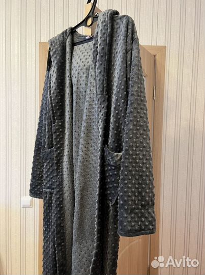 Халат мужской 54 новый