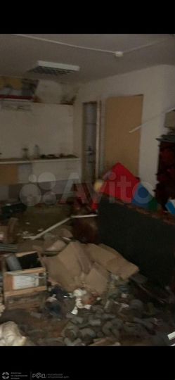 Офис 53,8 кв.м у м.Новочеркасская