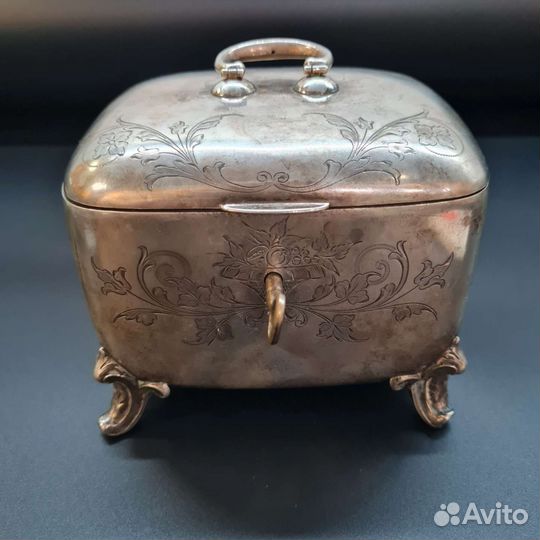 Оценка антиквариата