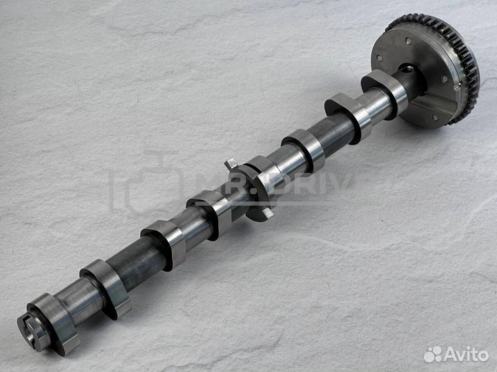 Распредвал с фазорегулятром Гольф Пассат 1.8 2.0