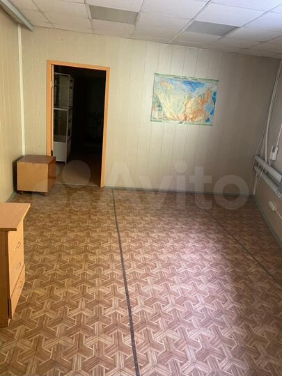 Офис-склад, 60 м²