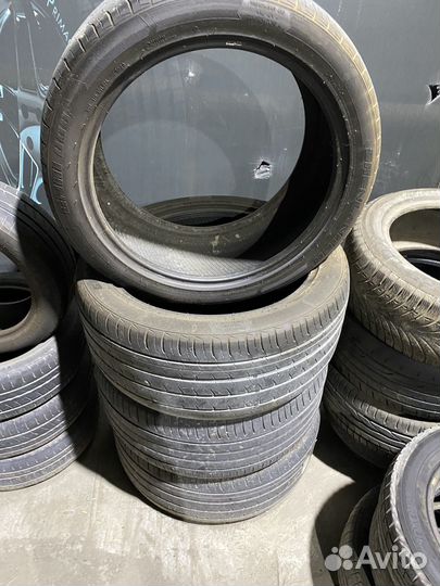 Grenlander Enri U08 295/40 R21