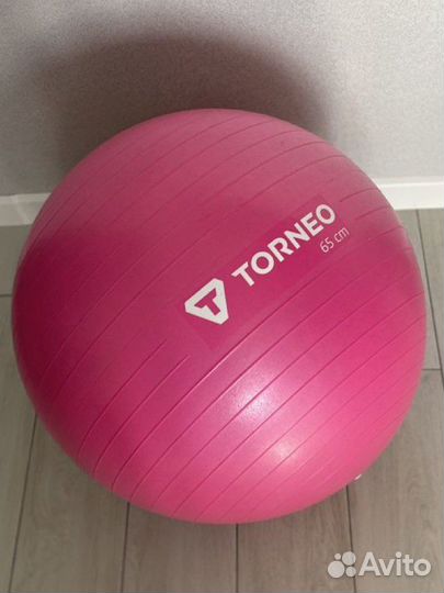 Гимнастический мяч