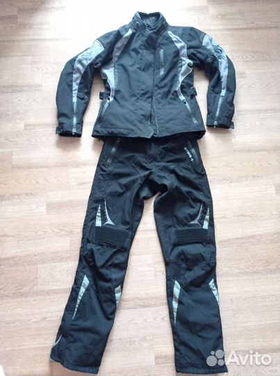 Мотокомбинезон женский Held