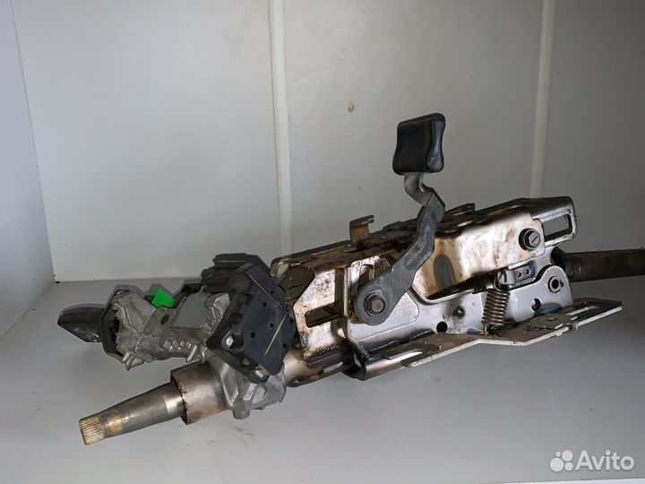 Замок зажигание Хонда Аккорд 8