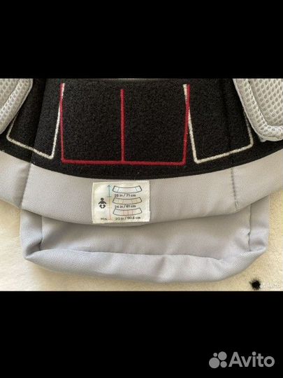 Эргорюкзак ergobaby omni 360