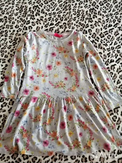 Вещи на девочку