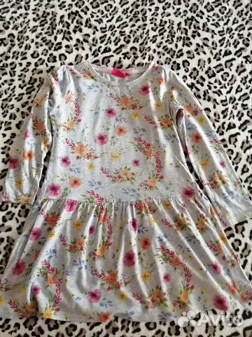 Вещи на девочку