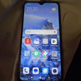 Xiaomi Mi 8, 6/64 ГБ