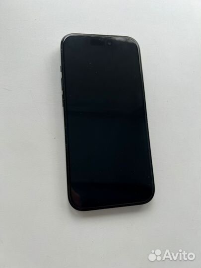 iPhone 14 Pro, 256 ГБ