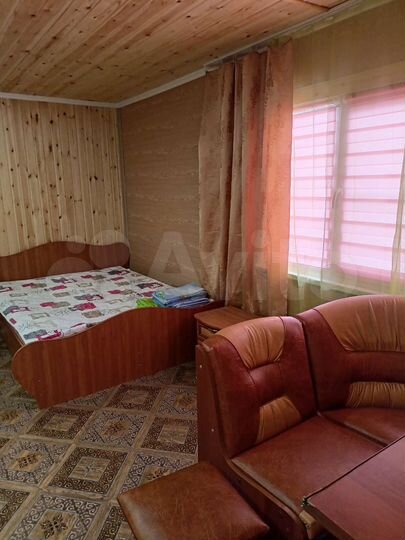 Дом 30 м² на участке 12 сот.