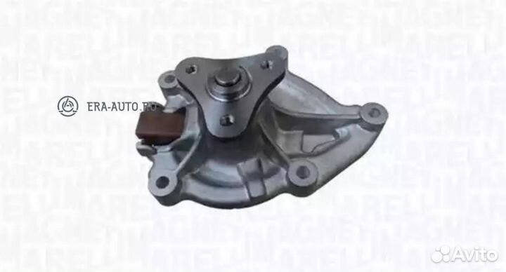 Magneti marelli 352316171237 WPQ1237MM помпа\ Citr